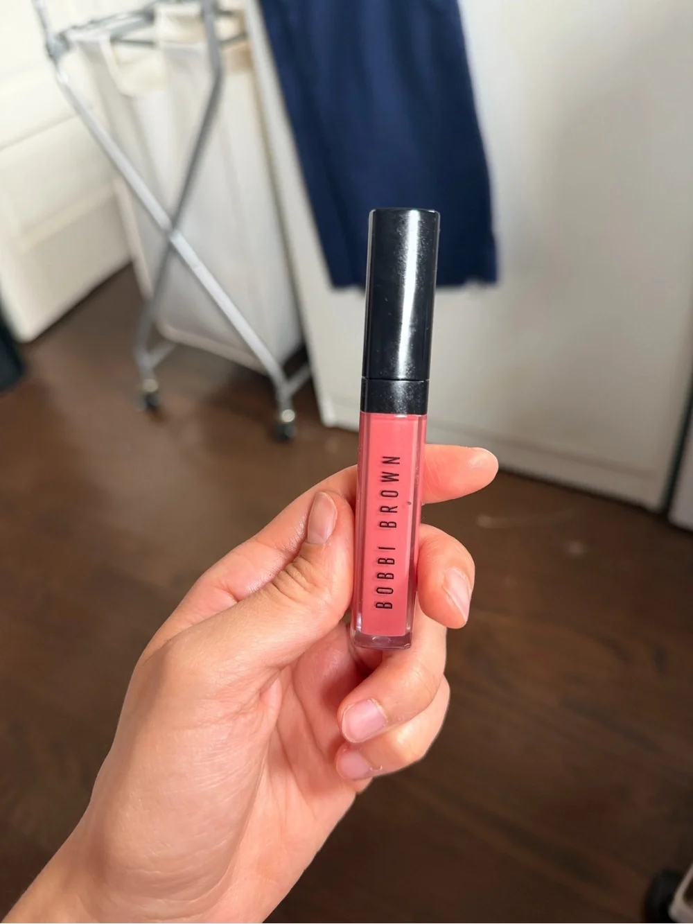 Bobbi Brown Crushed Oil-Infused Tinted Lip Gloss